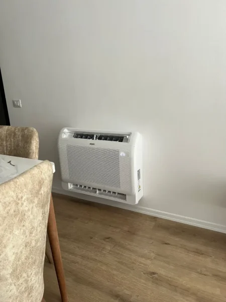 Tirane, jepet me qera apartament 2+1+Ballkon Kati 2, 80 m² 500 € 