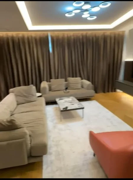 Tirane, shitet apartament 2+1 Kati 6, 116 m² 600.000 € (LAKE VIEW)