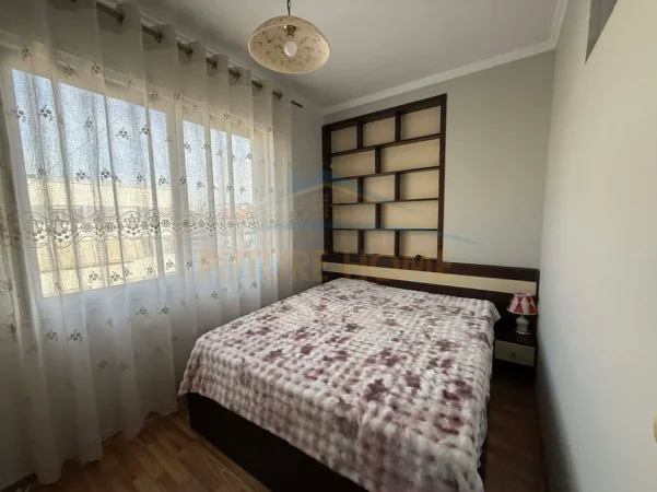 Tirane, jepet me qera apartament 2+1 Kati 7, 110 m² 450 € (ASTIR)