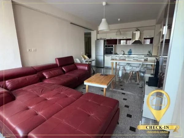 Tirane, shitet apartament 2+1+Aneks Kati 4, 81 m² 160.000 € (Rruga Isuf Elezi)