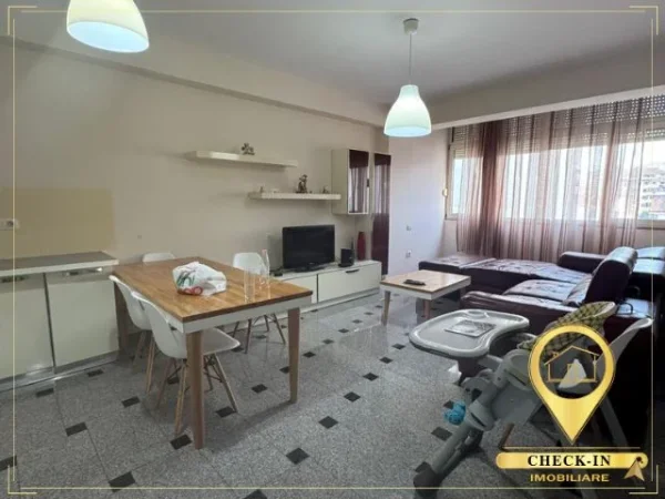 Tirane, shitet apartament 2+1+Aneks Kati 4, 81 m² 160.000 € (Rruga Isuf Elezi)