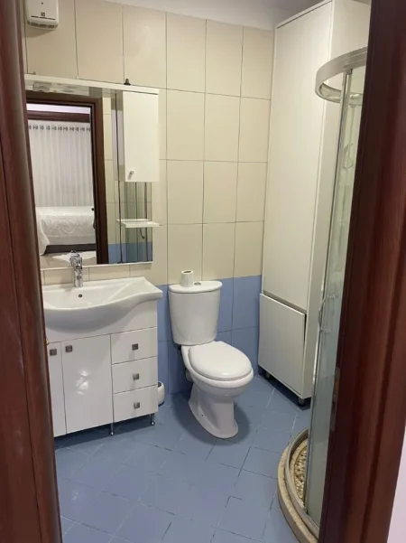 Tirane, shitet apartament 2+1 , 91 m² (Filip Jano)