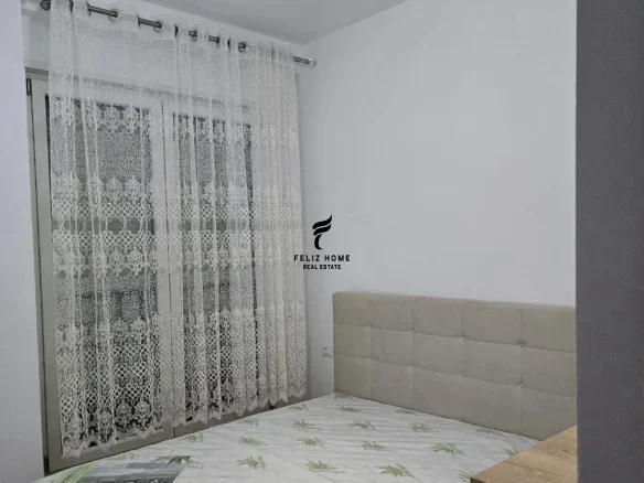 Tirane, jepet me qera apartament 2+1 Kati 4, 105 m² 600 € (SELITE)