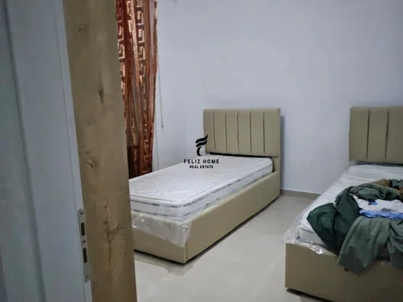 Tirane, jepet me qera apartament 2+1 Kati 4, 105 m² 600 € (SELITE)