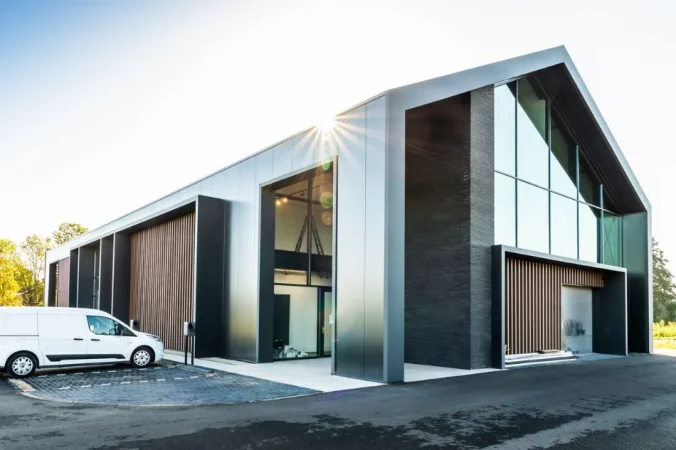 Tirane, jepet me qera ambjent biznesi Kati 0, 800 m² 3.500 € (Misto mame)