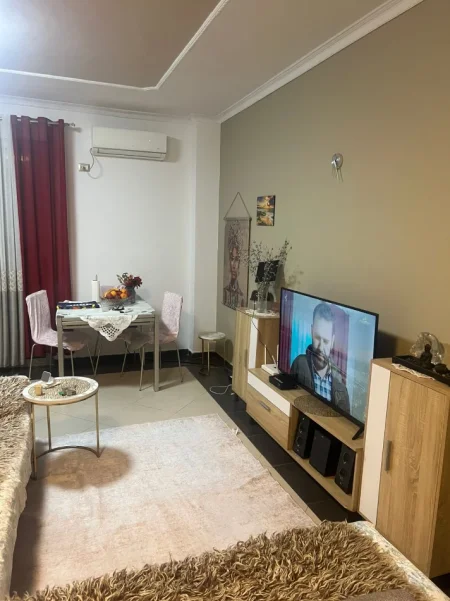 Tirane, shitet apartament 2+1 Kati 7, 96 m² 116.000 € (Casa Italia)