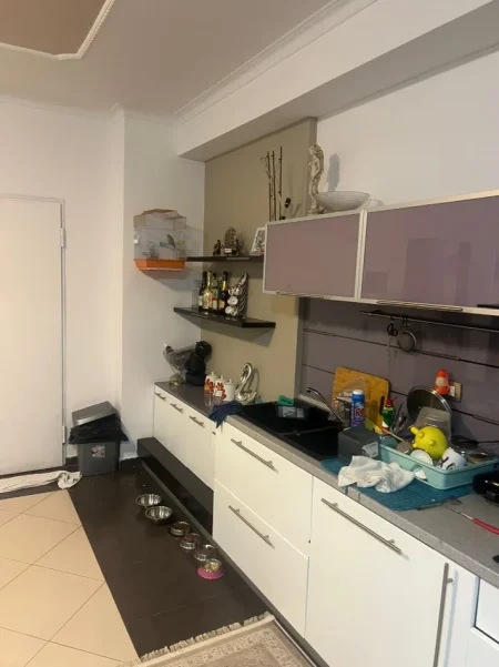 Tirane, shitet apartament 2+1 Kati 7, 96 m² 116.000 € (Casa Italia)