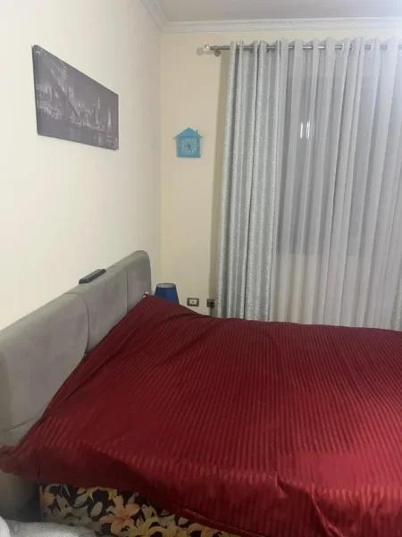 Tirane, shitet apartament 2+1 Kati 7, 96 m² 116.000 € (Casa Italia)