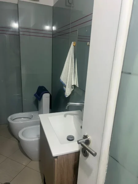 Tirane, shitet apartament 2+1 Kati 7, 96 m² 116.000 € (Casa Italia)