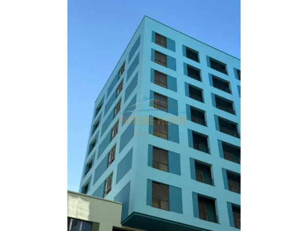 Tirane, shitet apartament 1+1+Ballkon Kati 2, 67 m² 110.200 € (Rruga e Kokonozëve, Splendor Residencë)