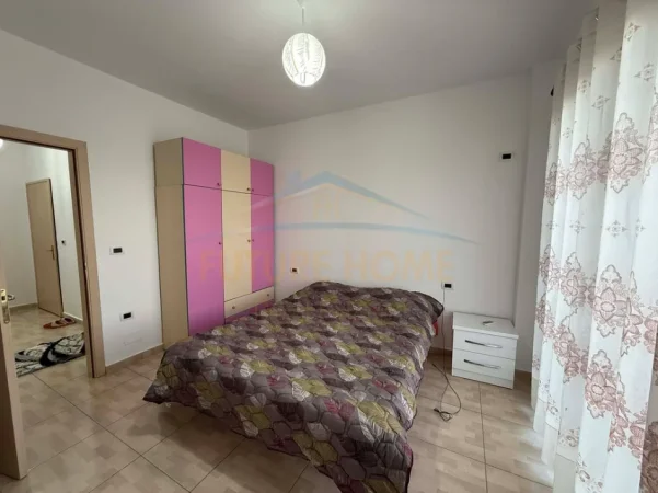 Tirane, jepet me qera apartament 2+1 Kati 5, 120 m² 400 € (Astir)