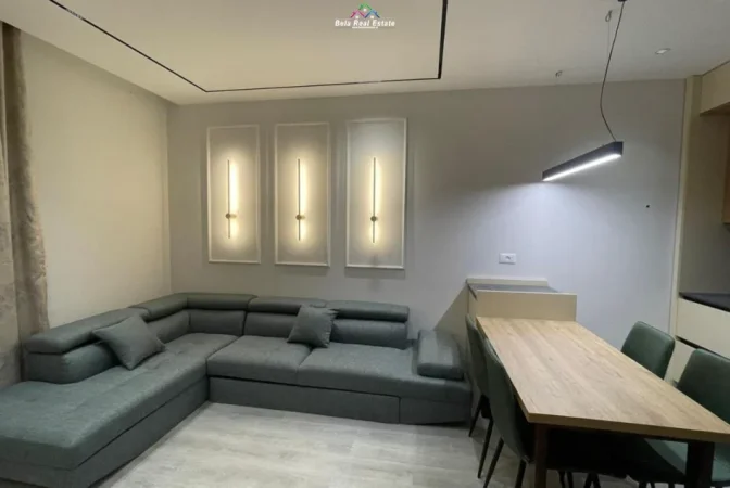 Tirane, jepet me qera apartament 2+1 Kati 1, 120 m² 625 € (Rruga Gryka e Kacanikut)