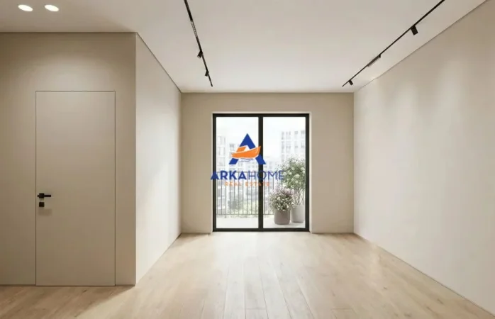 Tirane, jepet me qera ambjent biznesi Kati 5, 83 m² 1.600 € 