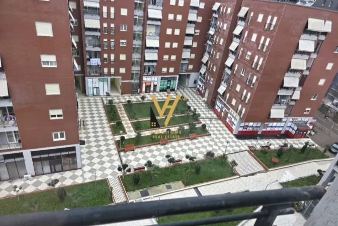 Tirane, jepet me qera apartament 2+1+Ballkon Kati 3, 110 m² 670 € (DON BOSKO)