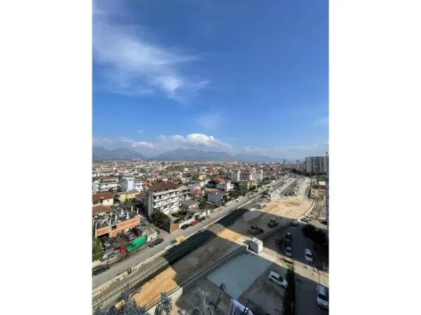 Tirane, shitet apartament 1+1+Ballkon Kati 7, 69 m² 950.000 € 