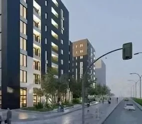 Tirane, shitet apartament 3+1+Aneks+Ballkon Kati 4, 110 m² 142.740 €