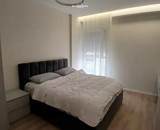Tirane, jepet me qera apartament 1+1 Kati 1, 67 m² 730 € (Laprak)
