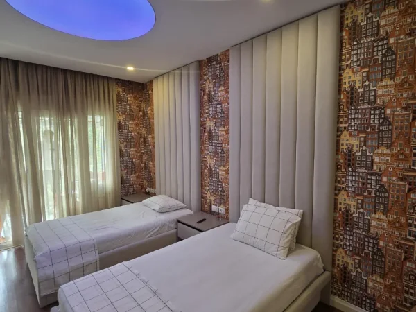 Tirane, shitet apartament 2 Katshe , 170 m² 499.000 € (kodra diellit 1)