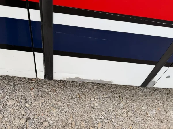 Durres, shes FIAT IVECO Nafte, automatik Kondicioner