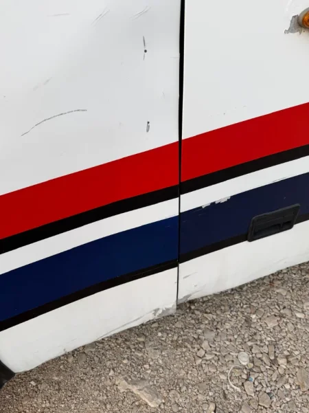 Durres, shes FIAT IVECO Nafte, automatik Kondicioner