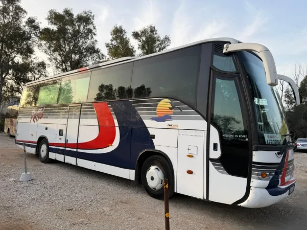 Durres, shes FIAT IVECO Nafte, automatik Kondicioner