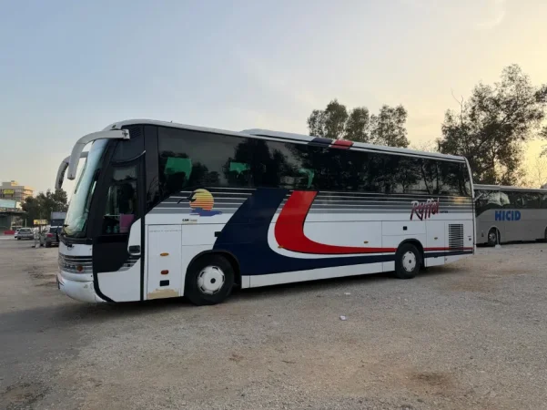 Durres, shes FIAT IVECO Nafte, automatik Kondicioner