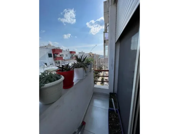 Tirane, shitet apartament 1+1 Kati 7, 68 m² 95.000 € (KTHESA E KAMZES)