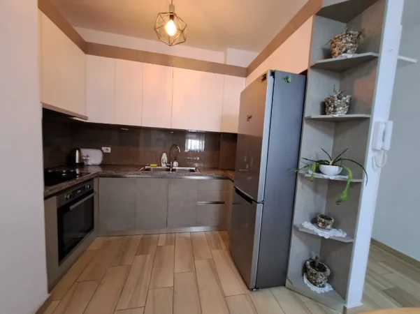 SHITET APARTAMENT 2+1 NE DON BOSKO
