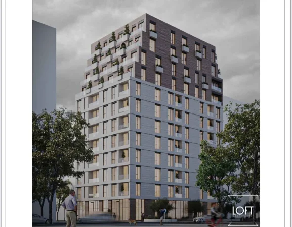 Shitet : Ap 2+1+2🚾& GARDEROBË (📍Fusha Aviacionit - Pas Shkollës Dhoro Leka🏬) 127 m², Kati 8, ÇMIMI : 191.000€