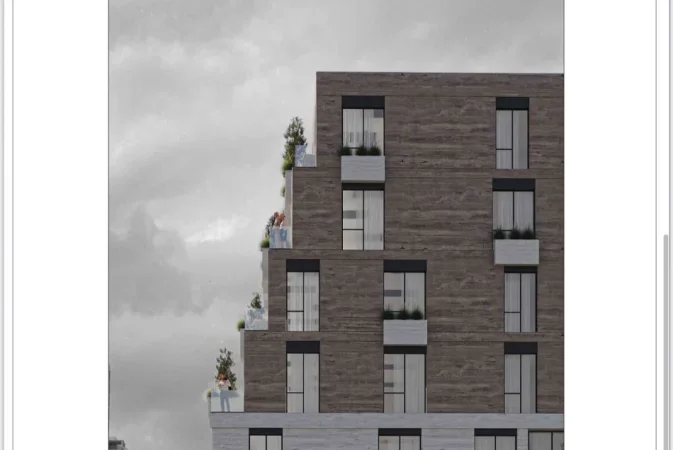 Shitet : Ap 2+1+2🚾& GARDEROBË (📍Fusha Aviacionit - Pas Shkollës Dhoro Leka🏬) 127 m², Kati 8, ÇMIMI : 191.000€