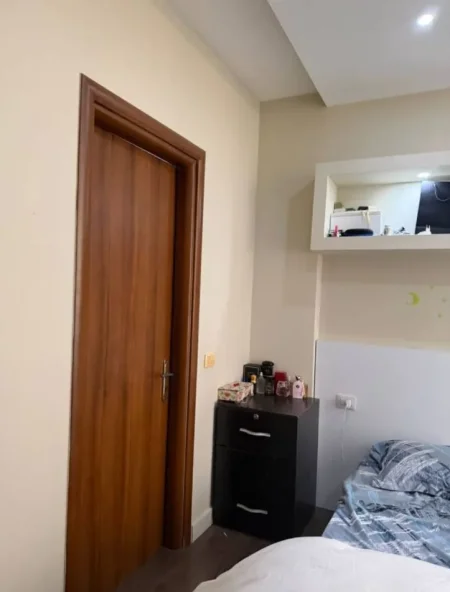 Shqiperi, shitet apartament 2+1+Ballkon Kati 6, 100 m² 
