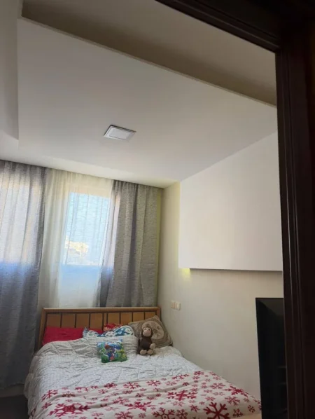 Shqiperi, shitet apartament 2+1+Ballkon Kati 6, 100 m² 