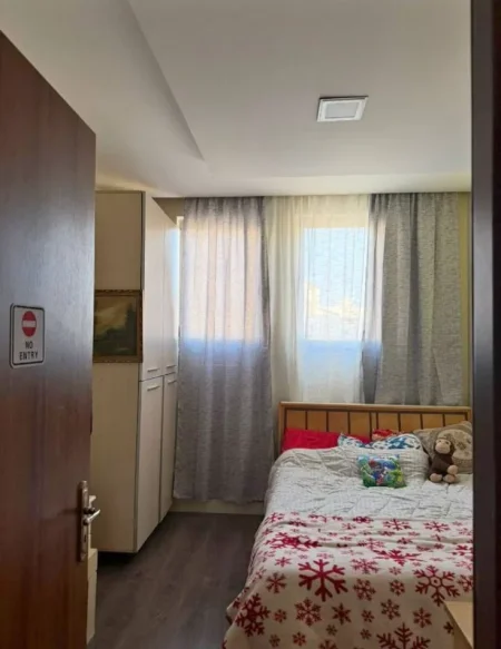 Shqiperi, shitet apartament 2+1+Ballkon Kati 6, 100 m² 