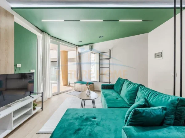 Durres, shitet apartament duplex 2+1+Ballkon Kati 2, 69 m² 145.000 € 