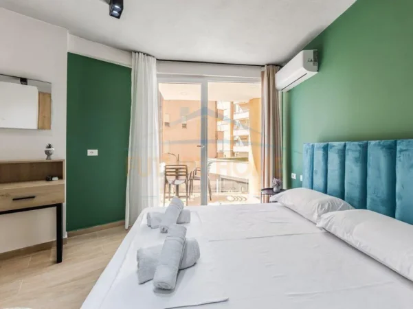 Durres, shitet apartament duplex 2+1+Ballkon Kati 2, 69 m² 145.000 € 