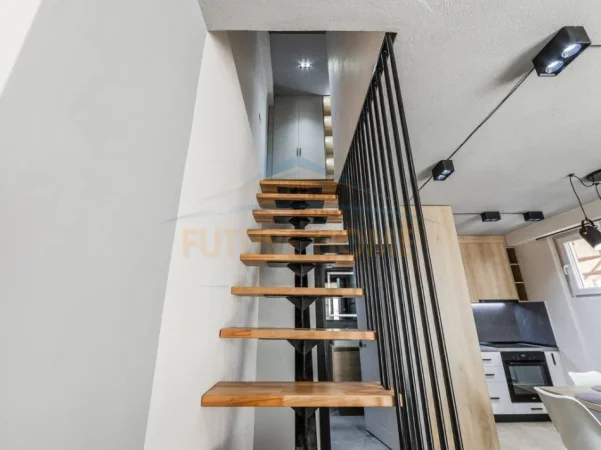 Durres, shitet apartament duplex 2+1+Ballkon Kati 2, 69 m² 145.000 € 