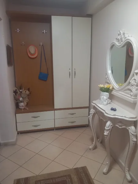 Durres, jepet me qera apartament 2+1 Kati 3, 68 m² 350 €