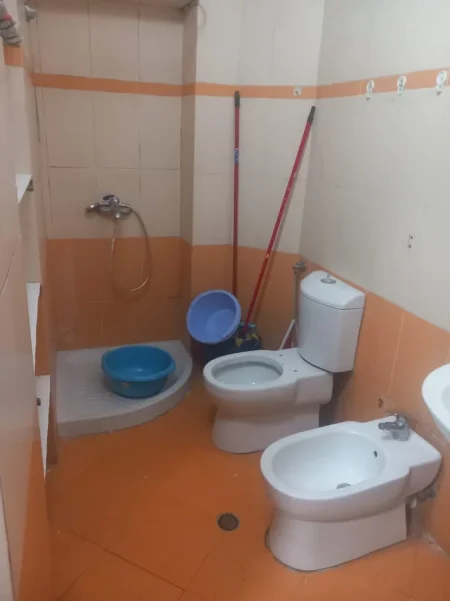 Durres, jepet me qera apartament 2+1 Kati 3, 68 m² 350 €