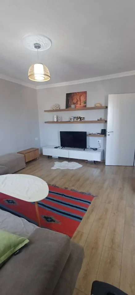 Tirane, shitet apartament 1+1 Kati 6, 75 m² 87.000 € 