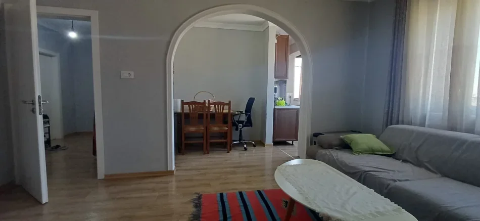 Tirane, shitet apartament 1+1 Kati 6, 75 m² 87.000 € 