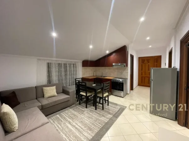 Tirane, jepet me qera apartament 2+1 Kati 2, 60 m² 350 € (Vilat e Selites)