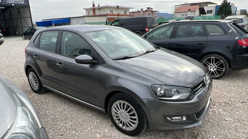 📌vw Polo 2010 okazion 3200€