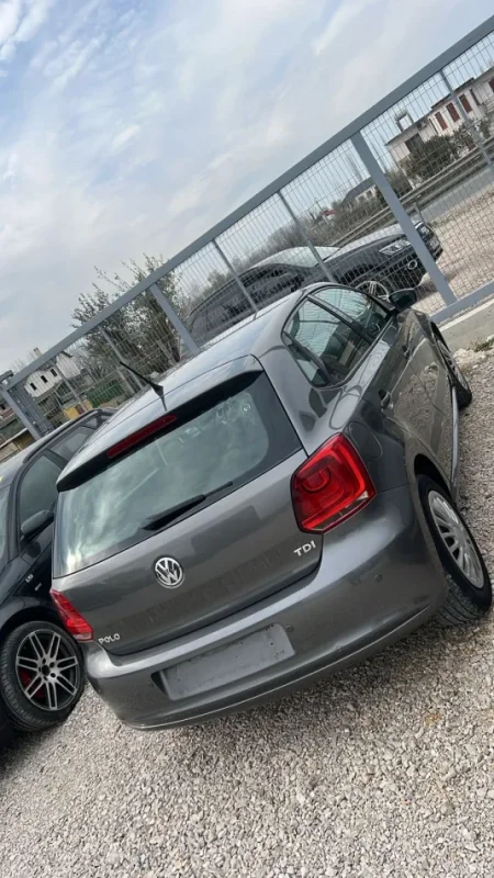 📌vw Polo 2010 okazion 3200€