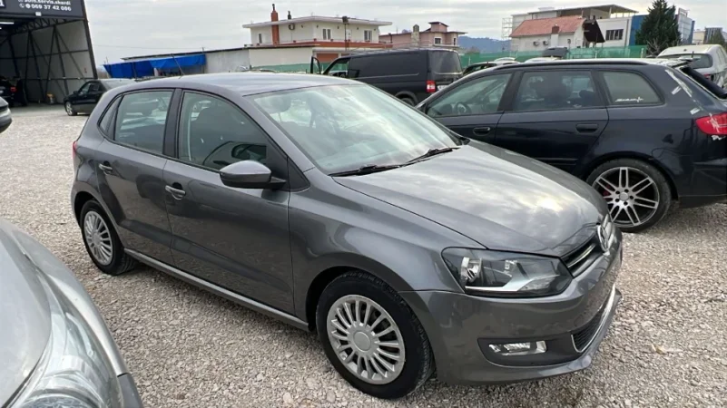📌vw Polo 2010 okazion 3200€