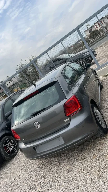📌vw Polo 2010 okazion 3200€