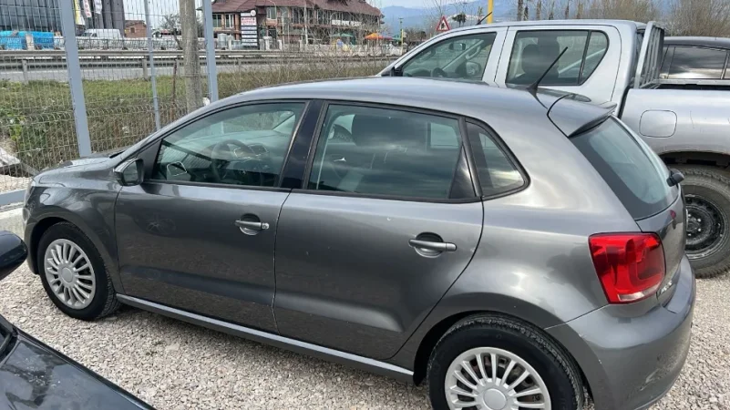 📌vw Polo 2010 okazion 3200€