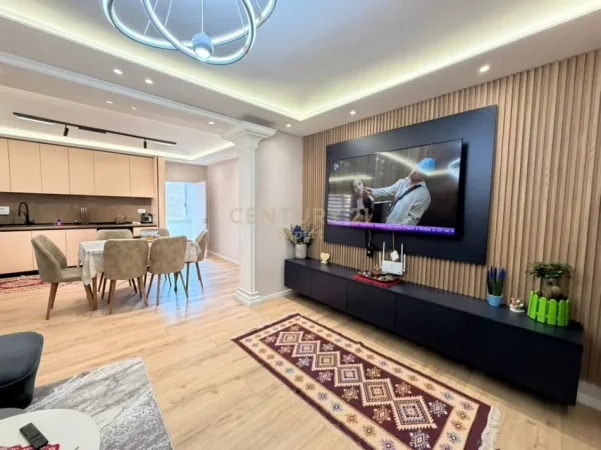 Tirane, shitet apartament 2+1+Ballkon Kati 5, 69 m² 115.000 € (Varri Bamit)