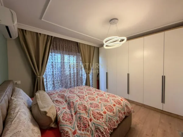 Tirane, shitet apartament 2+1+Ballkon Kati 5, 69 m² 115.000 € (Varri Bamit)