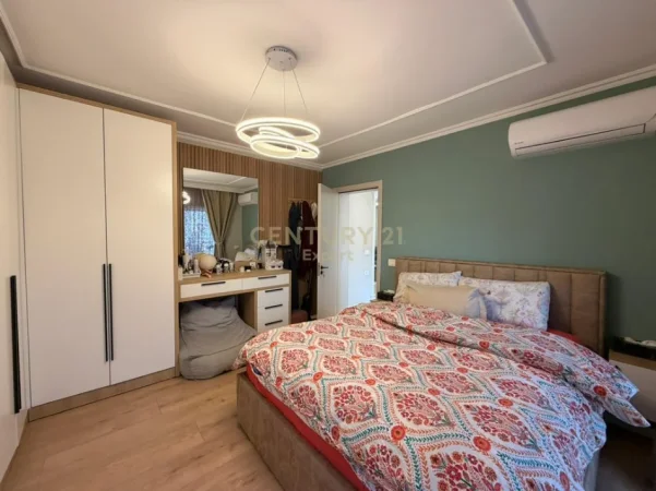 Tirane, shitet apartament 2+1+Ballkon Kati 5, 69 m² 115.000 € (Varri Bamit)