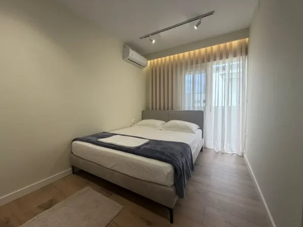 Tirane, shes apartament 2+1+Ballkon Kati 5, 65 m² 200.000 € 